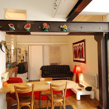Appartement 2 Pieces Proche Du Sacre Coeur Париж Екстериор снимка
