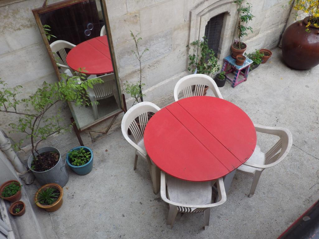 Appartement 2 Pieces Proche Du Sacre Coeur Париж Стая снимка