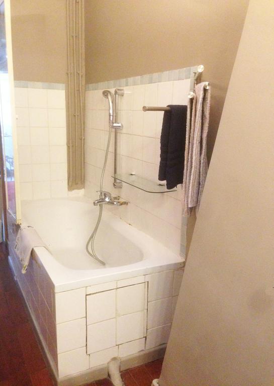 Appartement 2 Pieces Proche Du Sacre Coeur Париж Стая снимка
