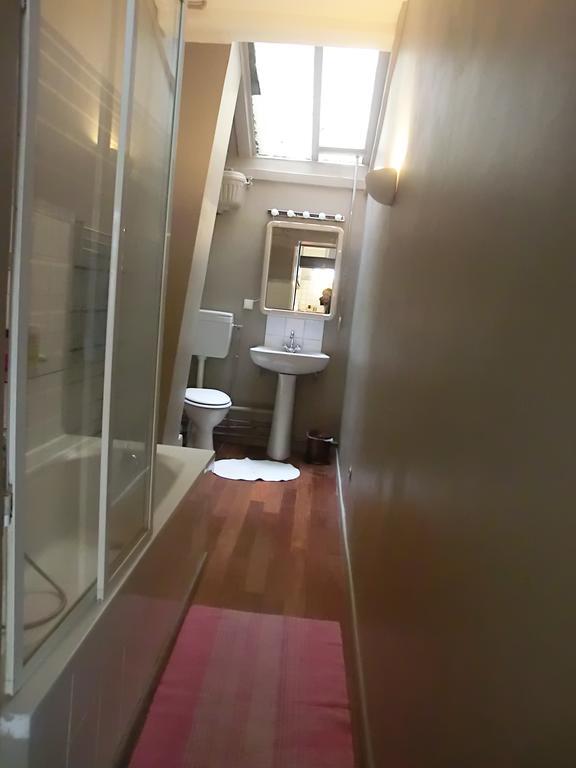 Appartement 2 Pieces Proche Du Sacre Coeur Париж Екстериор снимка