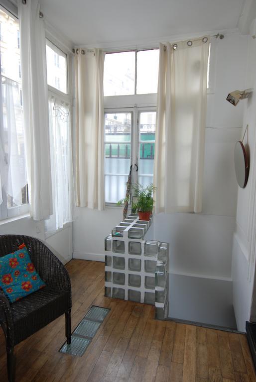 Appartement 2 Pieces Proche Du Sacre Coeur Париж Екстериор снимка