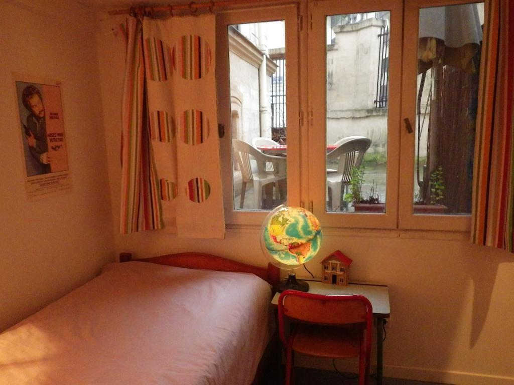 Appartement 2 Pieces Proche Du Sacre Coeur Париж Екстериор снимка