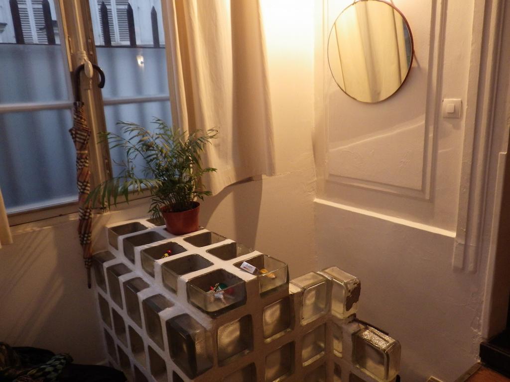 Appartement 2 Pieces Proche Du Sacre Coeur Париж Екстериор снимка